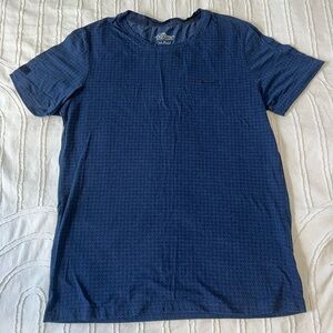 Men's Blue T-Shirt